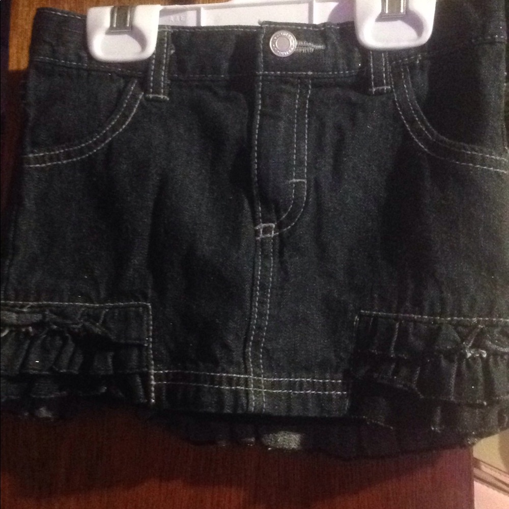 Skirt